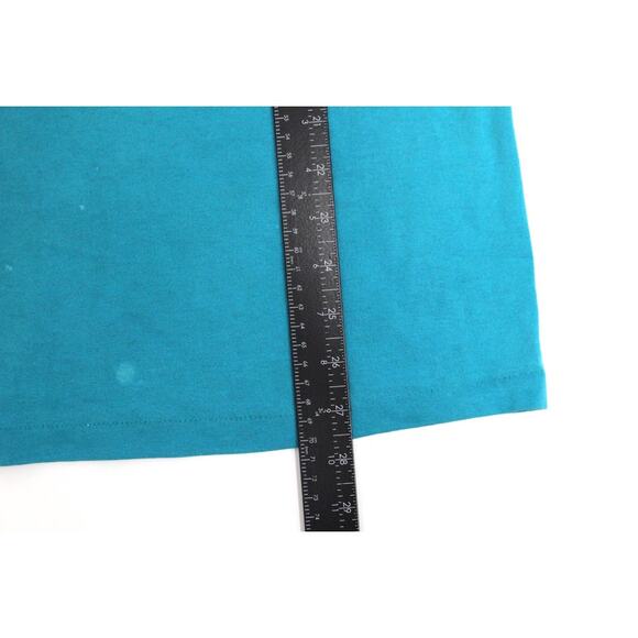 Vintage Fort Worth Texas Desert Cactus T Shirt XL - Picture 8 of 8